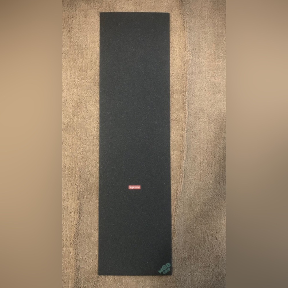 Supreme Box Logo Skate Grip Tape